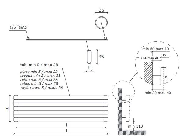 Caleido Cardellino Single