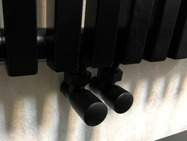 Комплект Vario Term Swing Black