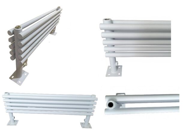 Betatherm Praktikum Double горизонтальный на ножках