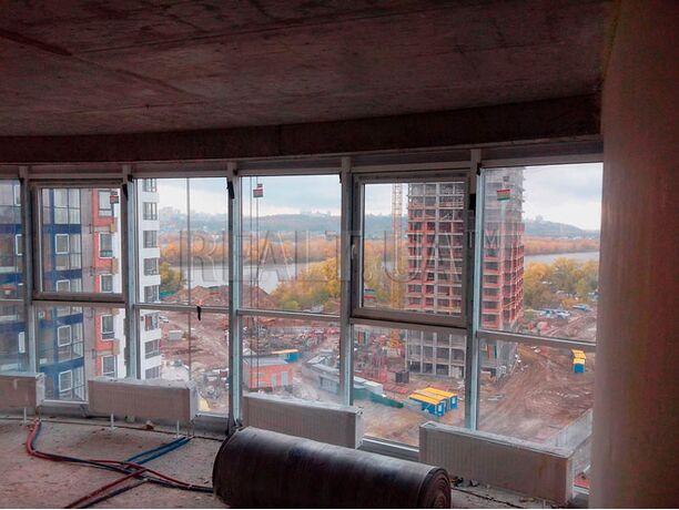 ЖК Заречный от застройщика