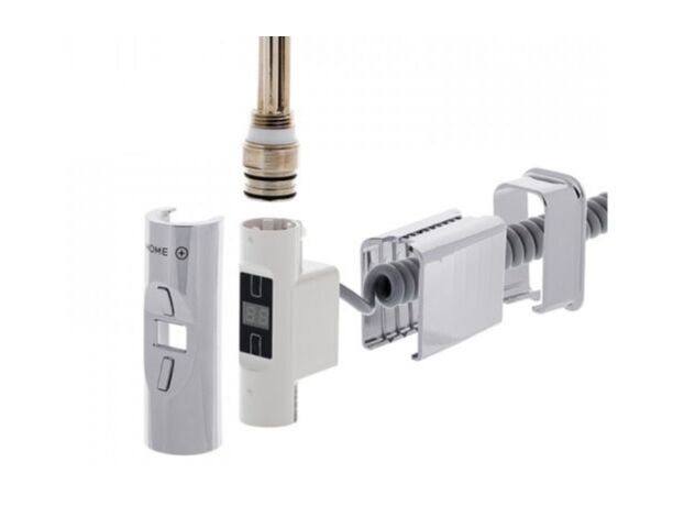 ТЕН для рушникосушарки Heatpol H+E