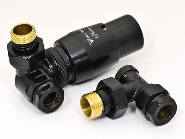 Комплект Vario Term MASTER черный