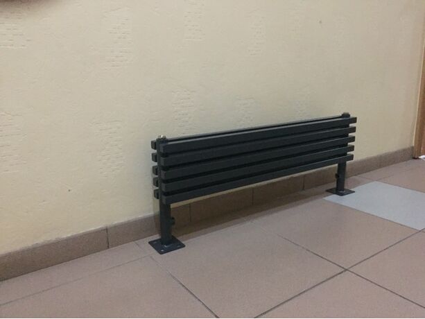 Betatherm Quantum Double горизонтальный на ножках