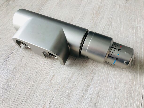 Oventrop Multiblock T/Uni SH mat