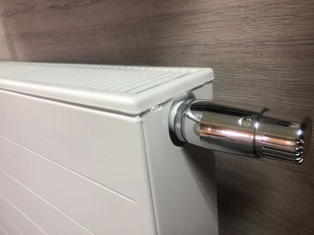 Термоголовка Schlosser Mini