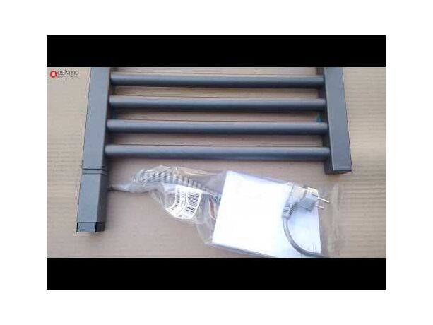 Terma Mike Electric с теном