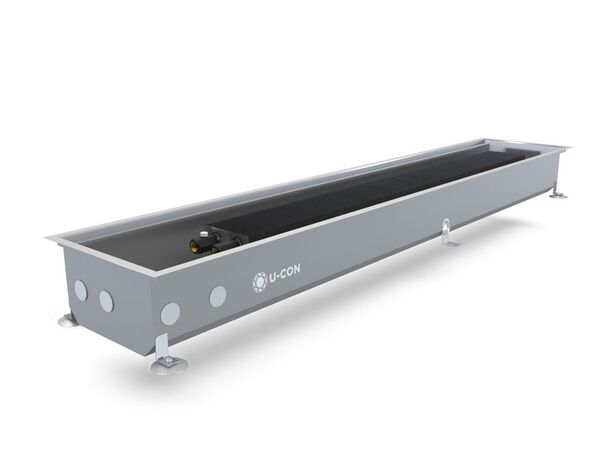 U-con EK/EK2 без решетки