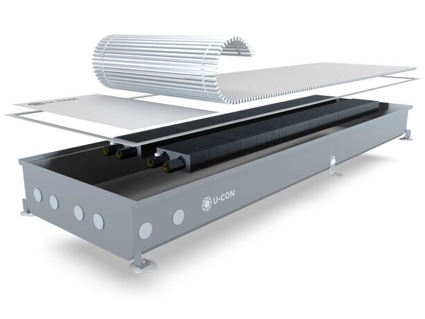 U-con EK/EK2 380х120