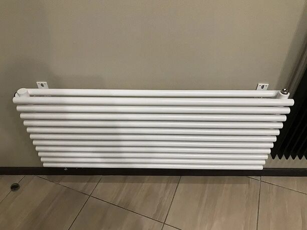 Betatherm Praktikum Double горизонтальный