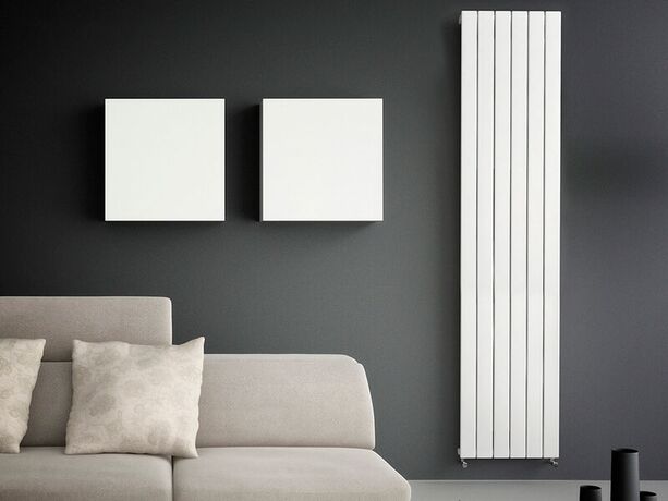 Caleido Picchio Single Electric белый