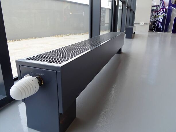 Verano Standart серый