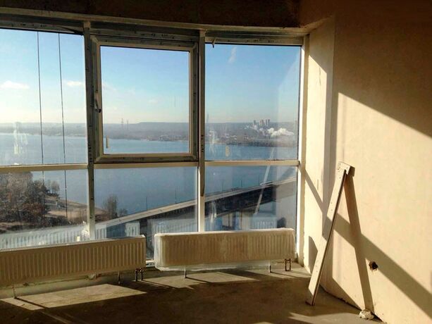 ЖК Заречный радиаторы