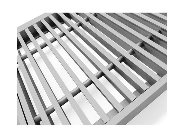 U-con решітка сатин