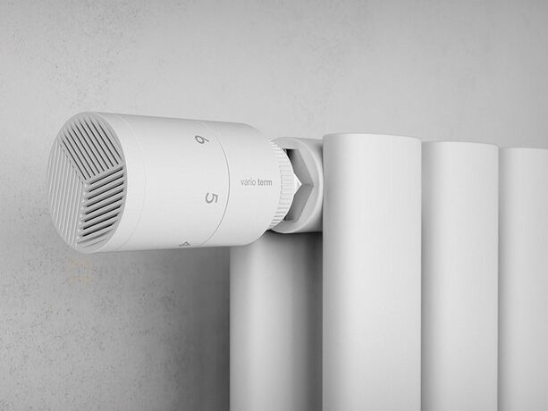 Термоголовка Vario Term Pony