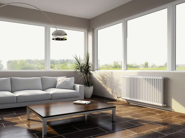 Arbonia 2055 підкл 24