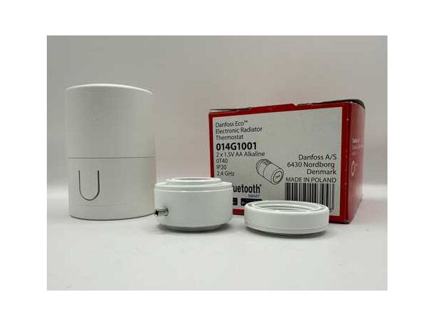 Danfoss Eco™ Bluetooth 014G1001