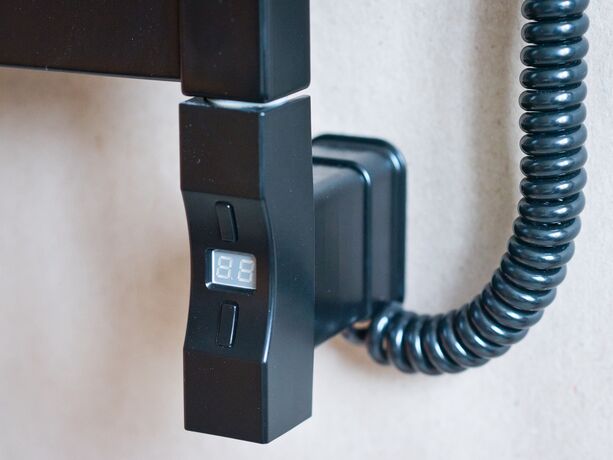 ТЕН для рушникосушарки Heatpol H+E