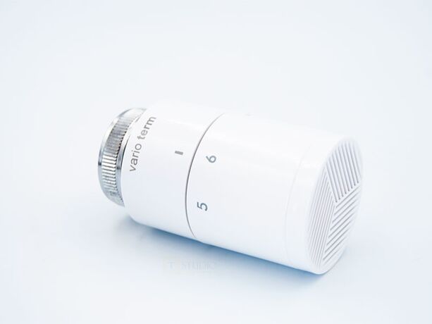Термоголовка Vario Term Pony