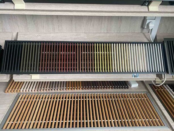 Решетка Carrera