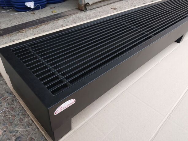 Carrera Electro FR2HE чорний