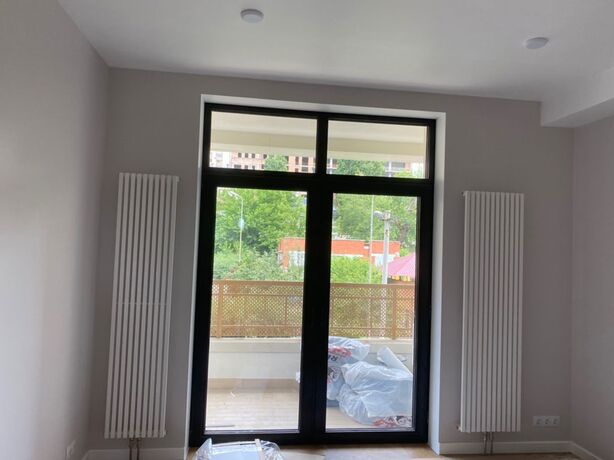 Betatherm Quantum Single, реальные фото в интерьере