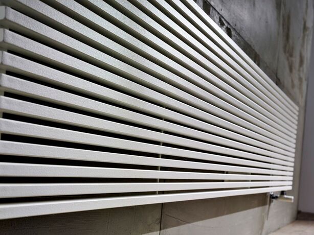 Betatherm Quantum Single горизонтальный, длинный