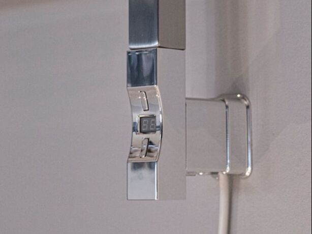 ТЕН для рушникосушарки Heatpol H+E