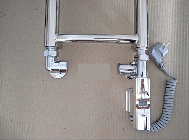 ТЕН для рушникосушарки Heatpol H+E