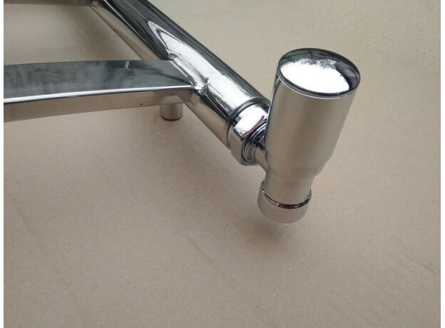 Комплект Vario Term Swing ChromeКомплект Vario Term Swing Chrome