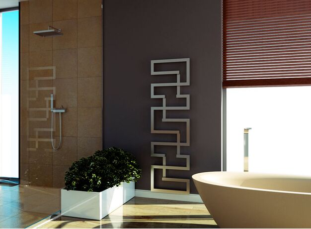 Aeon Maze в интерьере