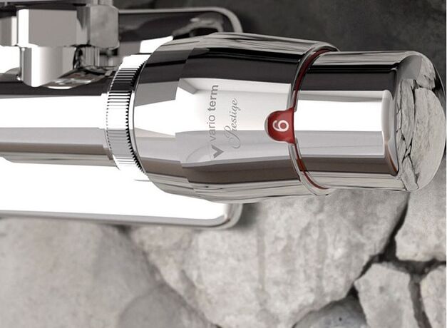 Vario Term Prestige Хром