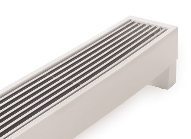 Carrera Electro FRHE/FR2HE белый