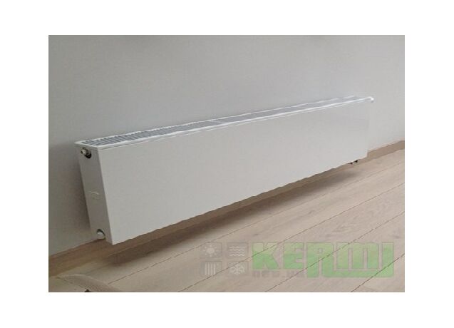 Kermi Plan 200 (бокове підключення)