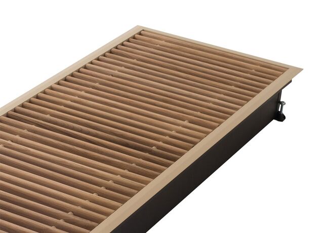 конвектор Carrera S