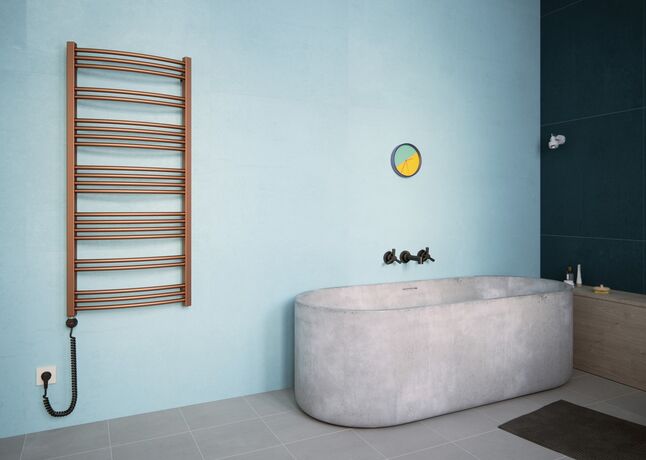 Terma Jade-M Electric