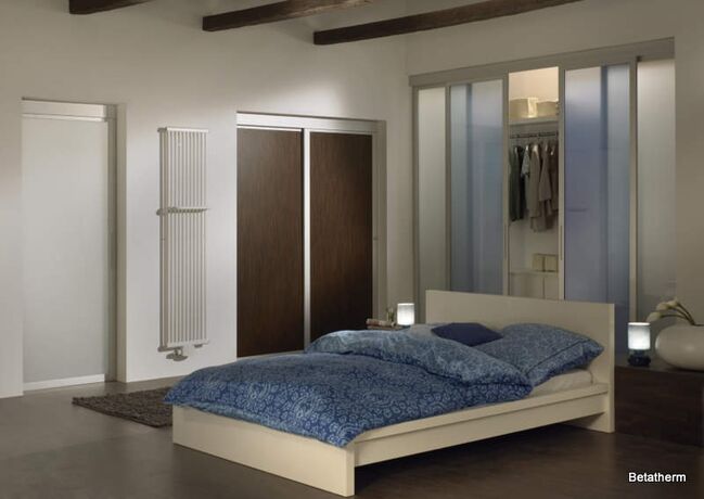 Betatherm PS Double, вертикальный