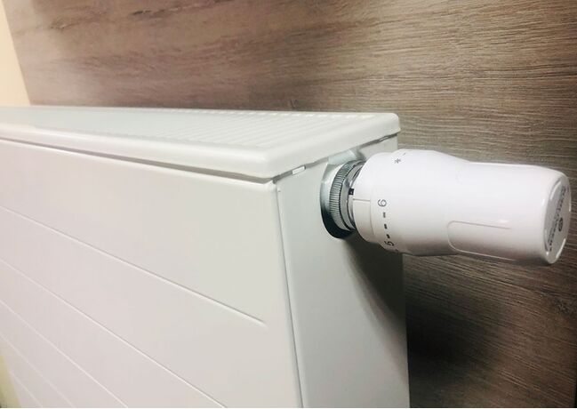 Термоголовка Schlosser Diamant Standard