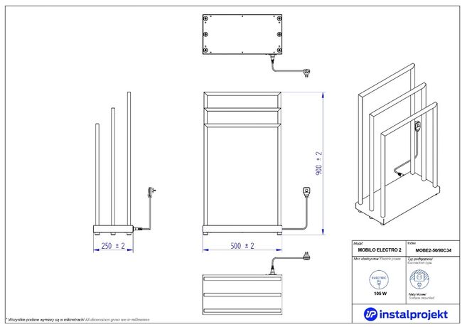 Instal Projekt MOBILO ELECTRO 2