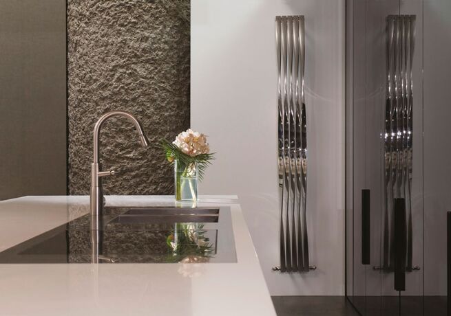 Aeon Twister вертикальный