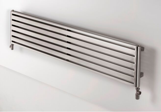 Aeon Supra, нижнее подключение по бокам