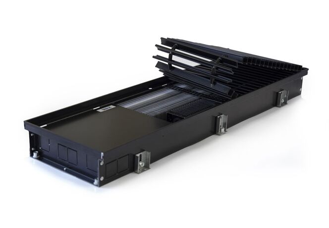 Hitte FXX черній