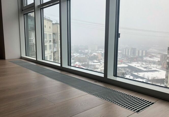 Hitte решетка 1