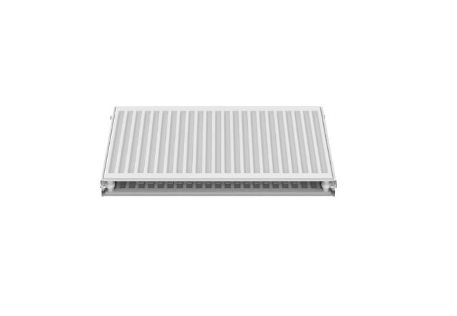Радіатор панельний Stelrad Compact (бок)