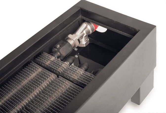 Carrera 4FRH подключением