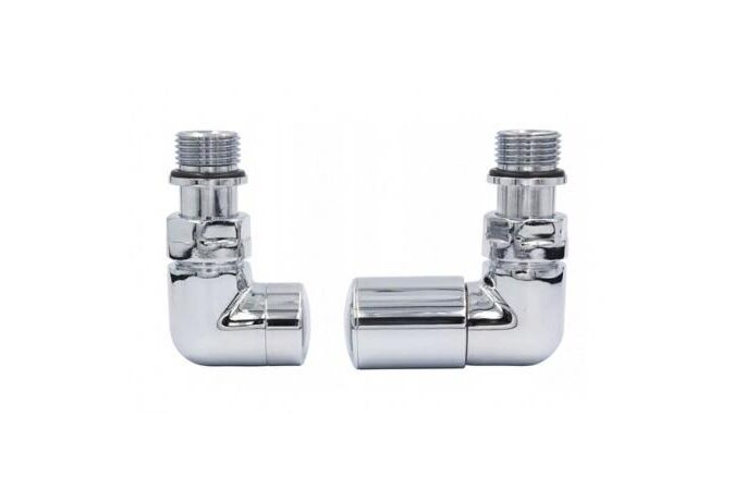 Комплект Vario Term VISION REGULATED хром