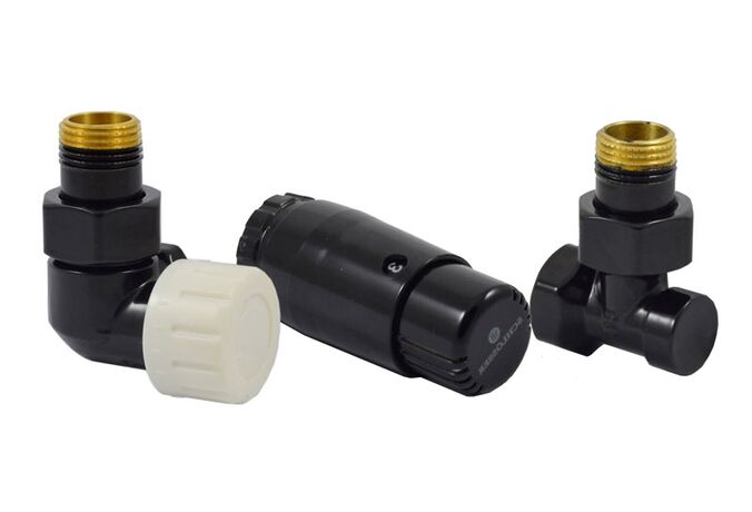 Комплект Schlosser Standard Mini черный