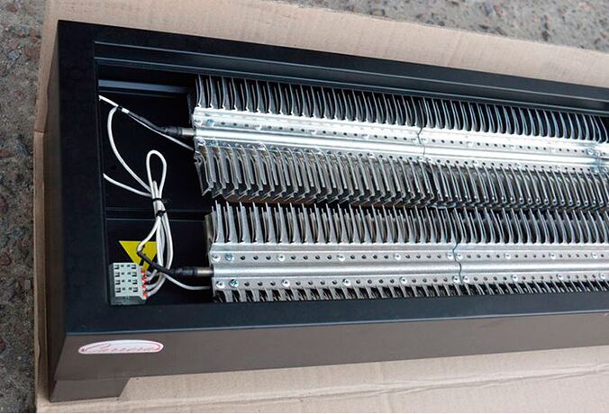 Carrera Electro FR2HE чорний