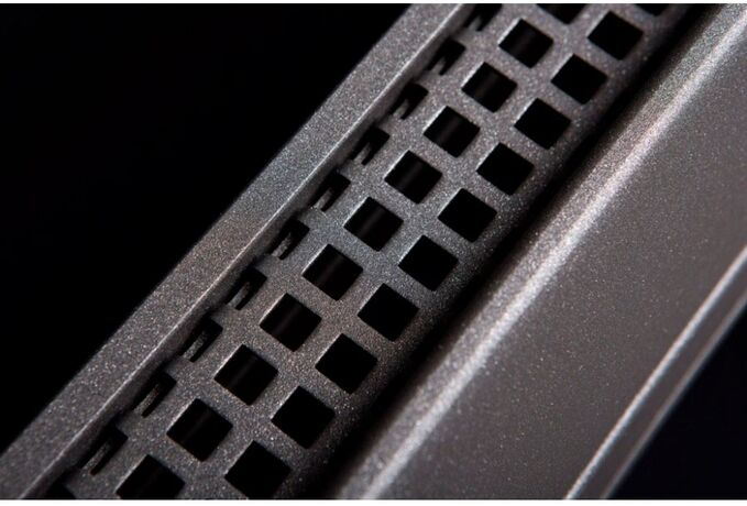 Enix Madera Plus MD детализация