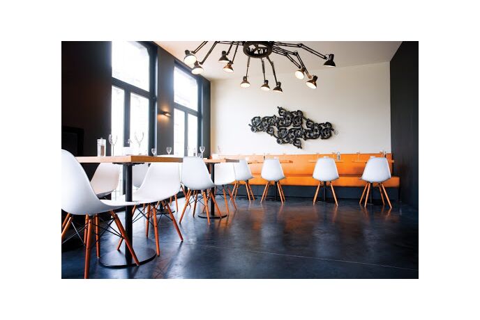 Jaga Heatwave, черный