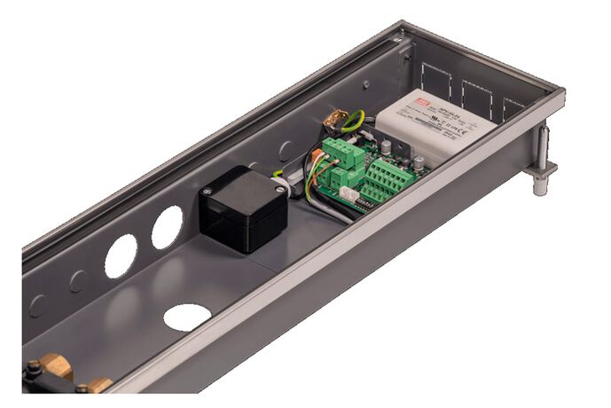 Kampmann Katherm QK Nano